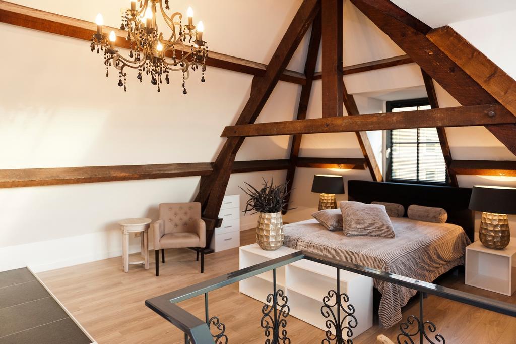 Het Ketelhuis Tilburg Quarto foto